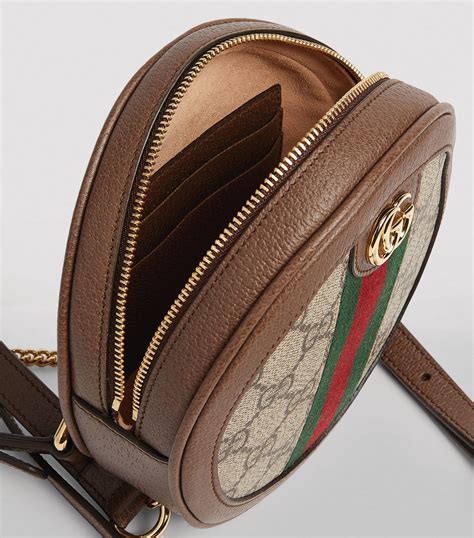 gucci ophidia backpack mini